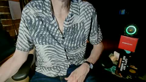 NFG  Nice Friendly Guy  Dick online show from 19, 5, 2026