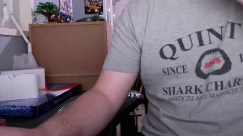 nhaysmagnoris online show from 11, 1, 2025