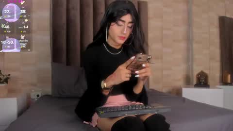 Snapshot of nhico_salazar chatting on 26, 7, 2026 Nico online show from 26, 7, 2026