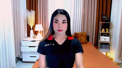 hottie nicole online show from 26, 1, 2025