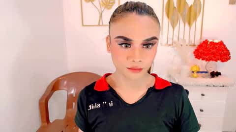 hottie nicole online show from 26, 2, 2025