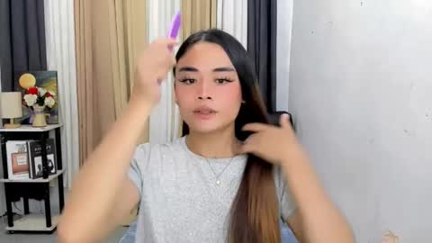 hottie nicole online show from 18, 1, 2026