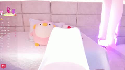 Snapshot of nia20_ chatting on 12, 1, 2026 Nia online show from 12, 1, 2026