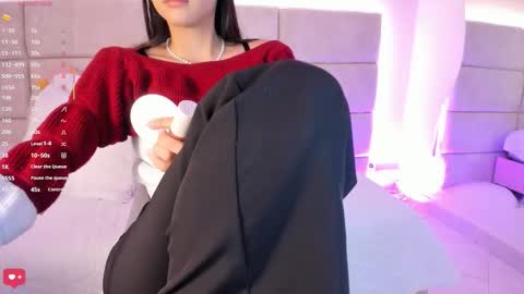 Snapshot of nia20_ chatting on 3, 2, 2026 Nia online show from 3, 2, 2026