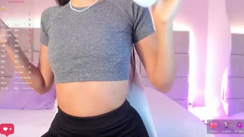 Snapshot of nia20_ chatting on 16, 2, 2026 Nia online show from 16, 2, 2026