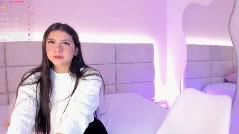 Snapshot of nia20_ chatting on 10, 6, 2026 Nia online show from 10, 6, 2026