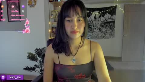 Snapshot of nia_blaze chatting on 11, 12, 2024 Nia online show from 11, 12, 2024