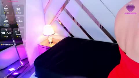 Nia online show from 8, 3, 2026