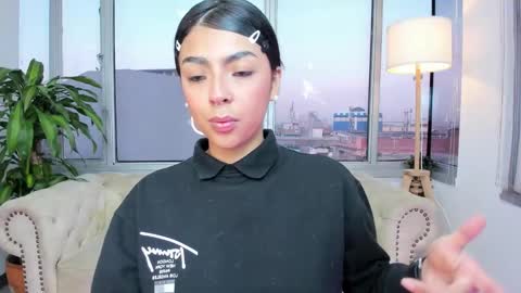 Nia Malkova online show from 4, 3, 2026