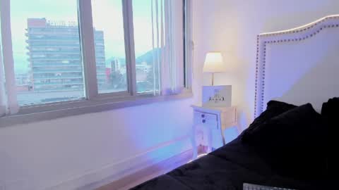 Snapshot of nia_malkova chatting on 16, 5, 2026 Nia Malkova online show from 16, 5, 2026