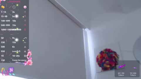 Mia online show from 18, 4, 2026