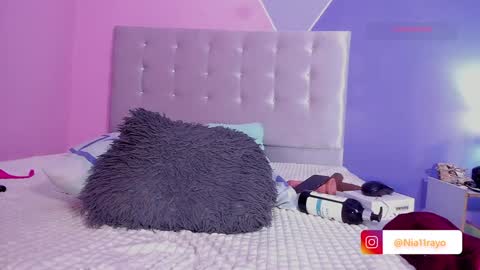 N I A online show from 10, 12, 2024