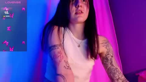 Nia online show from 24, 10, 2025