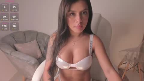 Nia online show from 21, 1, 2025