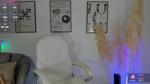 Nia online show from 16, 10, 2025