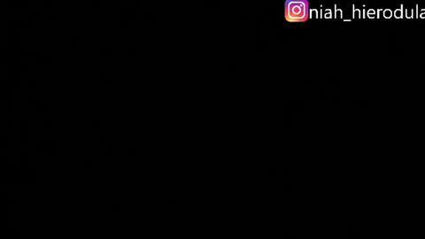 Snapshot of niahhierodula chatting on 1, 7, 2026 niah online show from 1, 7, 2026