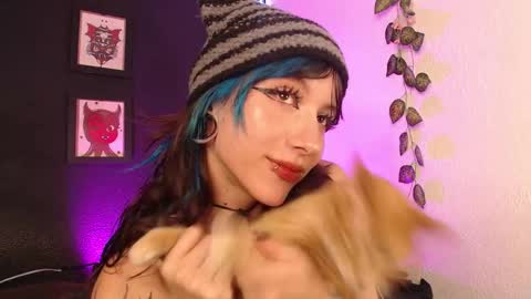 Snapshot of niakat_ chatting on 11, 3, 2026 niakat online show from 11, 3, 2026