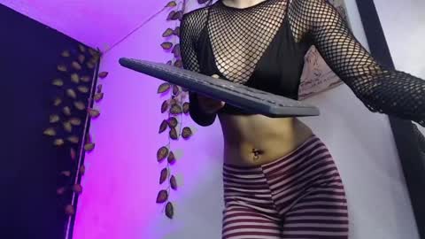 Snapshot of niakat_ chatting on 5, 4, 2026 niakat online show from 5, 4, 2026