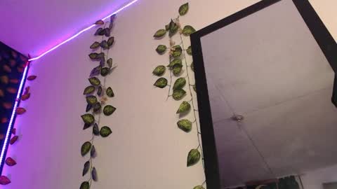 Snapshot of niakat_ chatting on 9, 4, 2026 niakat online show from 9, 4, 2026