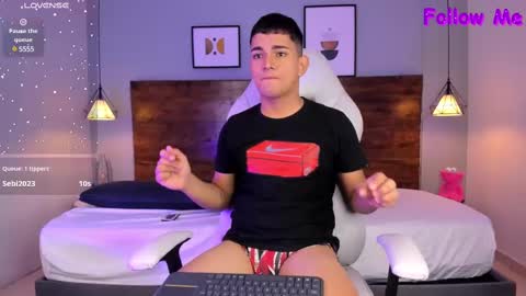 Niall  online show from 11, 2, 2025