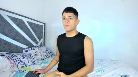 Niall  online show from 27, 2, 2025