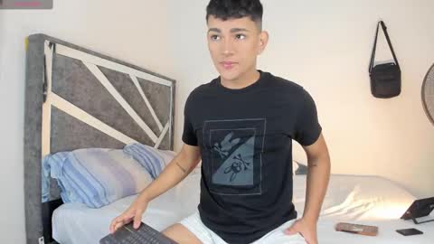 Niall  online show from 30, 9, 2025