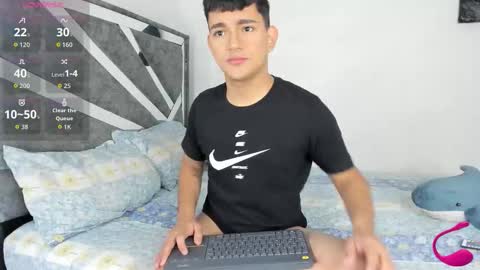 Niall  online show from 2, 12, 2025