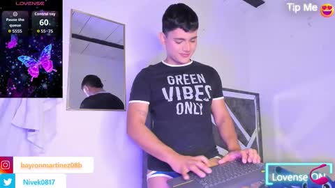 Snapshot of niall_falcon chatting on 27, 2, 2026 Niall online show from 27, 2, 2026