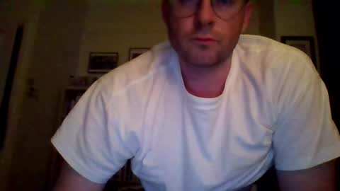 niallthewanderer online show from 19, 6, 2026