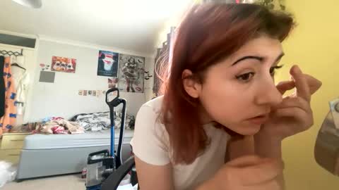 niarosemaryy online show from 17, 3, 2026