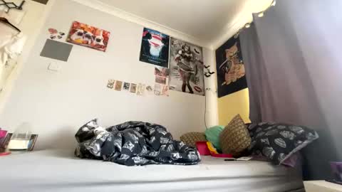 niarosemaryy online show from 11, 4, 2026