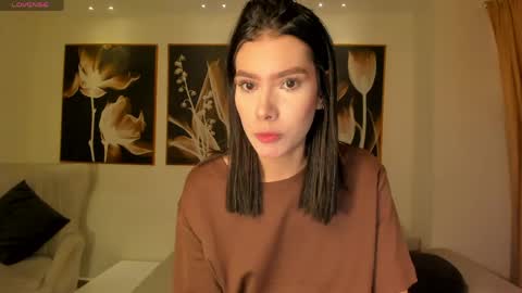 Snapshot of niasalvatore chatting on 19, 4, 2026 Call me Nia online show from 19, 4, 2026