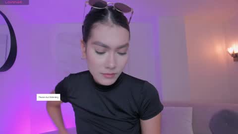 Snapshot of niasalvatore chatting on 7, 5, 2026 Call me Nia online show from 7, 5, 2026