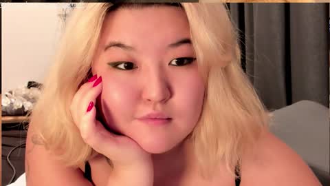 Kim online show from 4, 12, 2025