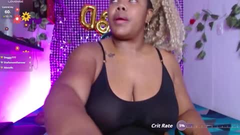 Snapshot of niawk_ chatting on 10, 10, 2025 Niawk online show from 10, 10, 2025