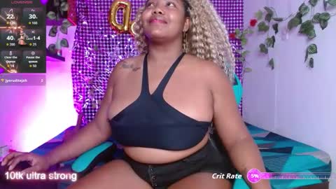 Snapshot of niawk_ chatting on 11, 10, 2025 Niawk online show from 11, 10, 2025