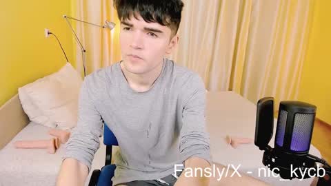 Snapshot of nic_ky chatting on 10, 12, 2024 Nick PVT is open FanslyTwitter - Nic kycb online show from 10, 12, 2024