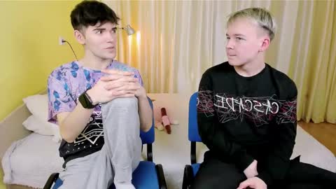 Snapshot of nic_ky chatting on 27, 12, 2024 Nick PVT is open FanslyTwitter - Nic kycb online show from 27, 12, 2024