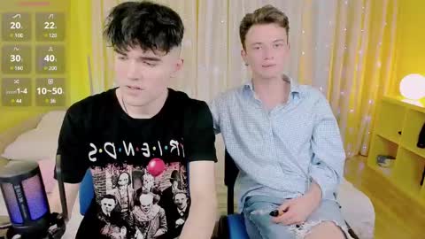 Snapshot of nic_ky chatting on 12, 1, 2025 Nick PVT is open FanslyTwitter - Nic kycb online show from 12, 1, 2025