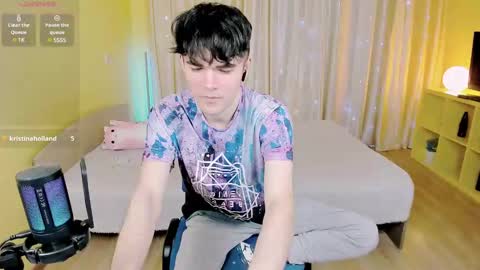 Snapshot of nic_ky chatting on 28, 1, 2025 Nick PVT is open FanslyTwitter - Nic kycb online show from 28, 1, 2025