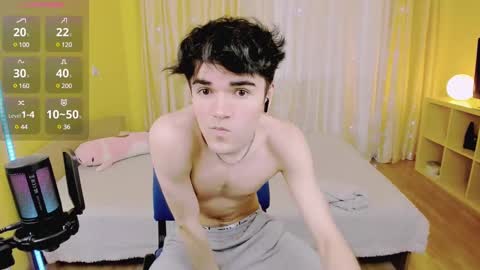 Snapshot of nic_ky chatting on 1, 3, 2025 Nick PVT is open FanslyTwitter - Nic kycb online show from 1, 3, 2025