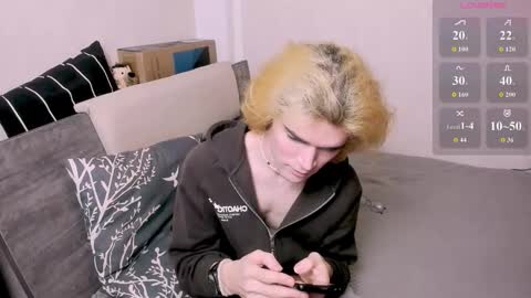 Snapshot of nic_ky chatting on 12, 1, 2026 Nick PVT is open FanslyTwitter - Nic kycb online show from 12, 1, 2026