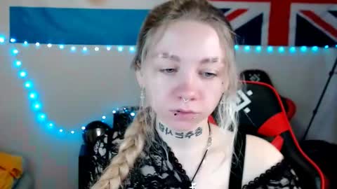 nica_kawaii online show from 17, 3, 2026