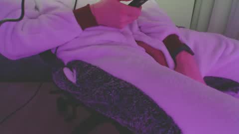 nicci_junior online show from 19, 12, 2024