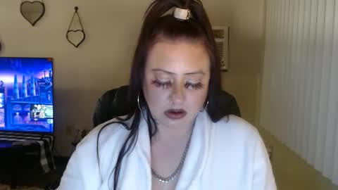 Snapshot of niccibaby chatting on 4, 12, 2024 Nicci babyyy online show from 4, 12, 2024