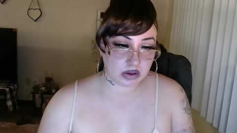 Snapshot of niccibaby chatting on 4, 3, 2025 Nicci babyyy online show from 4, 3, 2025