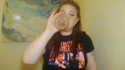 Snapshot of niccibaby chatting on 21, 2, 2026 Nicci babyyy online show from 21, 2, 2026