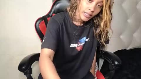 Snapshot of nicckah_ chatting on 25, 3, 2026 Lilly online show from 25, 3, 2026