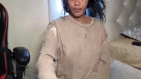 Snapshot of nicckah_ chatting on 27, 3, 2026 Lilly online show from 27, 3, 2026