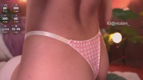 Dani 3 online show from 7, 2, 2026